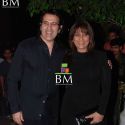 Shahid Kapoor Birthday Party 2011
