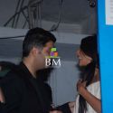 Shahid Kapoor Birthday Party 2011