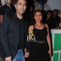 Shahid Kapoor Birthday Party 2011