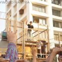 Shahrukh Khan Birthday Party 2012 Pictures