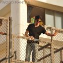 Shahrukh Khan Birthday Party 2012 Pictures