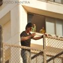 Shahrukh Khan Birthday Party 2012 Pictures