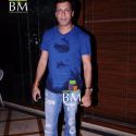 Shazahn Padamsee House Warming Bash