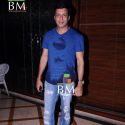Shazahn Padamsee House Warming Bash