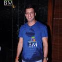 Shazahn Padamsee House Warming Bash