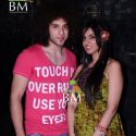 Shazahn Padamsee House Warming Bash