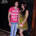 Shazahn Padamsee House Warming Bash