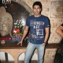 Shifanjali Shekhar Birthday Bash