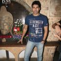 Shifanjali Shekhar Birthday Bash
