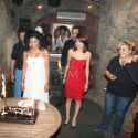 Shifanjali Shekhar Birthday Bash