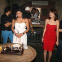 Shifanjali Shekhar Birthday Bash
