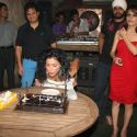 Shifanjali Shekhar Birthday Bash