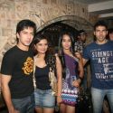 Shifanjali Shekhar Birthday Bash