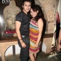 Shifanjali Shekhar Birthday Bash