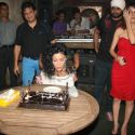 Shifanjali Shekhar Birthday Bash