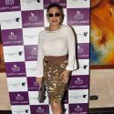 Shilpa Shetty at Judith Leiber's bash