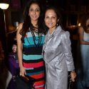 Shilpa Shetty at Judith Leiber's bash