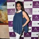 Shilpa Shetty at Judith Leiber's bash
