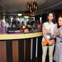Shilpa Shetty at Judith Leiber's bash