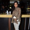 Shilpa Shetty at Judith Leiber's bash