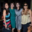 Shilpa Shetty at Judith Leiber's bash