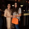 Shilpa Shetty at Judith Leiber's bash