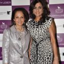 Shilpa Shetty at Judith Leiber's bash