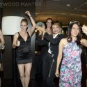 Shilpa Shetty at Judith Leiber's bash