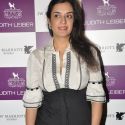 Shilpa Shetty at Judith Leiber's bash