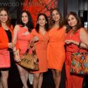 Shilpa Shetty at Judith Leiber's bash