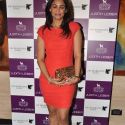 Shilpa Shetty at Judith Leiber's bash