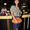 Shilpa Shetty at Judith Leiber's bash