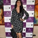 Shilpa Shetty at Judith Leiber's bash