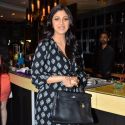 Shilpa Shetty at Judith Leiber's bash
