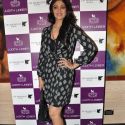 Shilpa Shetty at Judith Leiber's bash