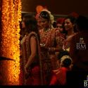Shilpa and Raj take Saat Pheras
