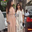 Shilpa Shetty's Baby Shower Bash