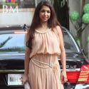 Shilpa Shetty's Baby Shower Bash