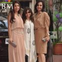 Shilpa Shetty's Baby Shower Bash
