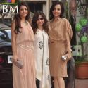 Shilpa Shetty's Baby Shower Bash