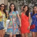 Shilpa Shetty's Baby Shower Bash
