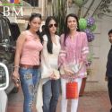 Shilpa Shetty's Baby Shower Bash