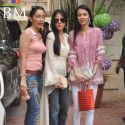 Shilpa Shetty's Baby Shower Bash