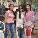Shilpa Shetty's Baby Shower Bash
