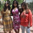 Shilpa Shetty's Baby Shower Bash