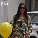 Shilpa Shetty's Baby Shower Bash