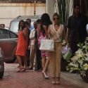 Shilpa Shetty's Baby Shower Bash