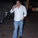 Shilpa Shetty's Diwali Bash 2012