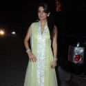 Shilpa Shetty's Diwali Bash 2012