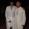 Shilpa Shetty's Diwali Bash 2012